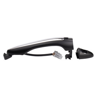 TRQ® - Front Exterior Door Handle