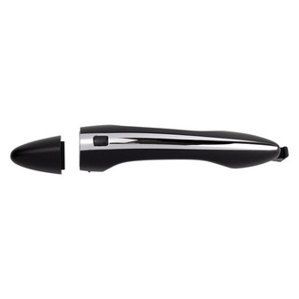 TRQ® - Front Passenger Side Exterior Door Handle