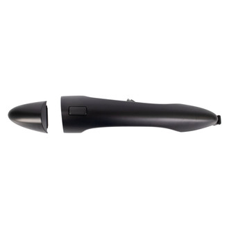 TRQ® - Front Passenger Side Exterior Door Handle