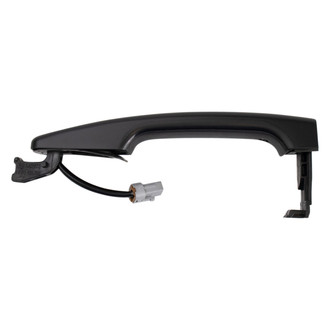 TRQ® - Front Driver Side Exterior Door Handle
