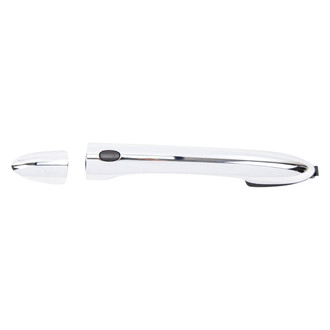 TRQ® - Front Passenger Side Exterior Door Handle