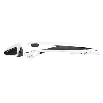 TRQ® - Front Driver Side Exterior Door Handle