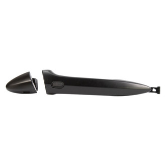 TRQ® - Front Passenger Side Exterior Door Handle