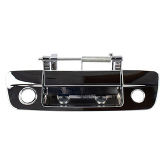 TRQ® - Tailgate Handle