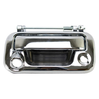TRQ® - Tailgate Handle