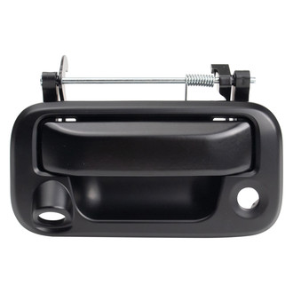 TRQ® - Tailgate Handle