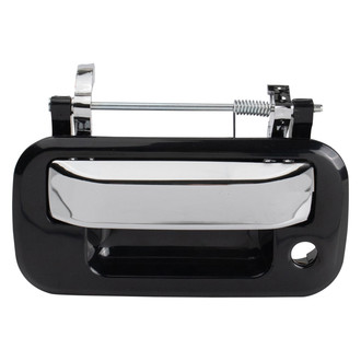 TRQ® - Tailgate Handle