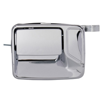 TRQ® - Exterior Door Handle