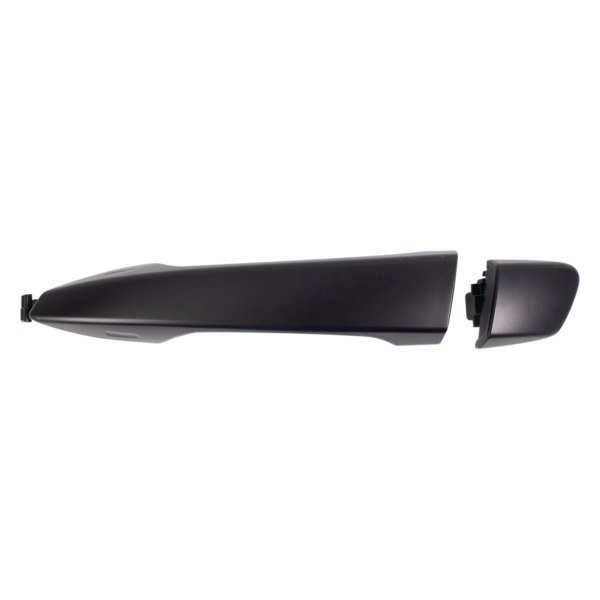 TRQ® - Rear Driver Side Exterior Door Handle