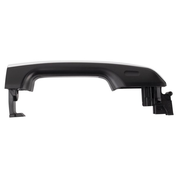 TRQ® - Front Passenger Side Exterior Door Handle