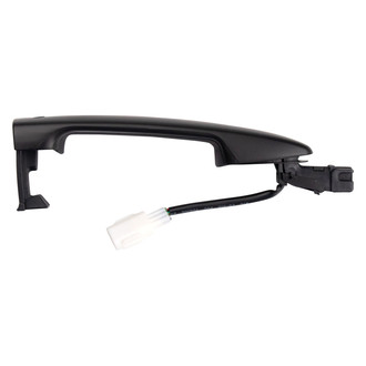 TRQ® - Front Driver Side Exterior Door Handle