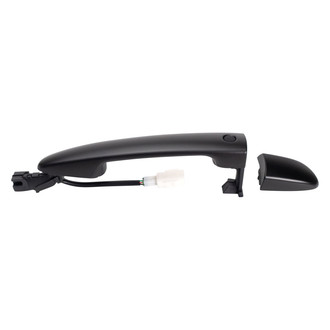 TRQ® - Front Passenger Side Exterior Door Handle