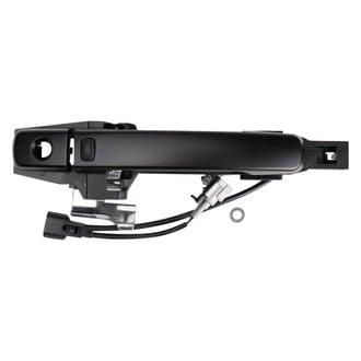 TRQ® - Front Driver Side Exterior Door Handle