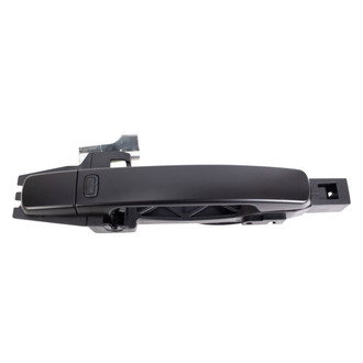 TRQ® - Front Passenger Side Exterior Door Handle
