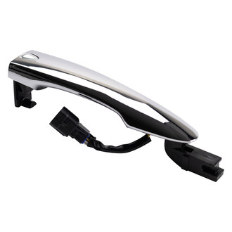 TRQ® - Exterior Door Handle