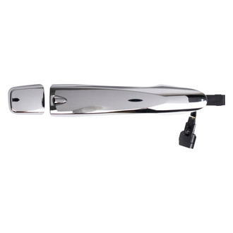 TRQ® - Front Passenger Side Exterior Door Handle