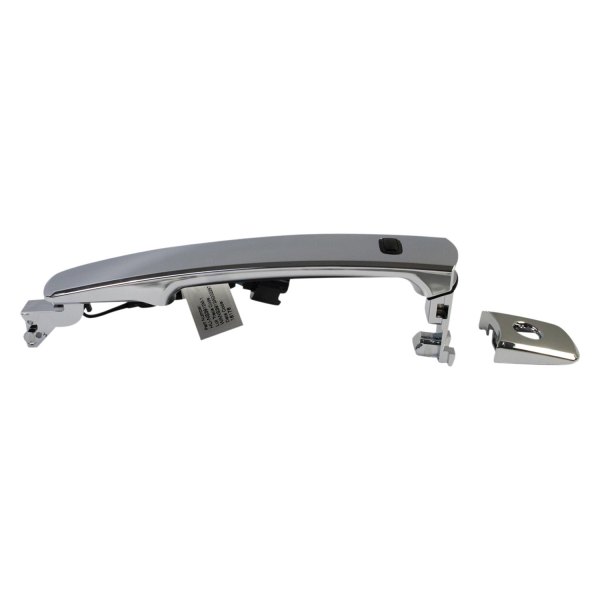 TRQ® - Front Driver Side Exterior Door Handle