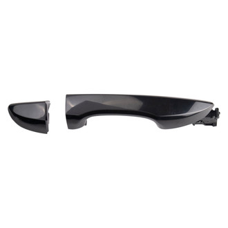 TRQ® - Front Passenger Side Exterior Door Handle