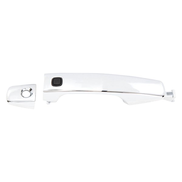 TRQ® - Front Driver Side Exterior Door Handle