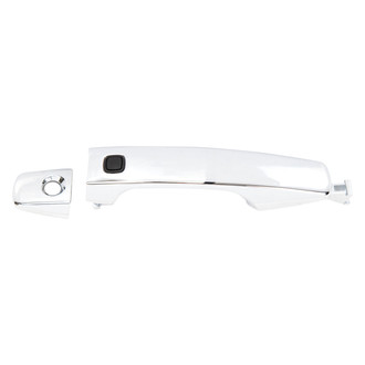 TRQ® - Front Driver Side Exterior Door Handle