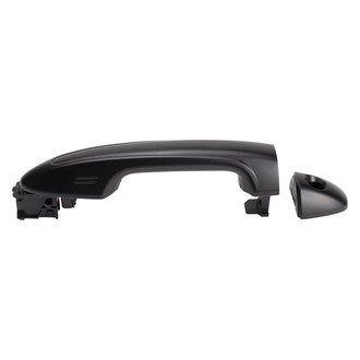 TRQ® - Front Driver Side Exterior Door Handle