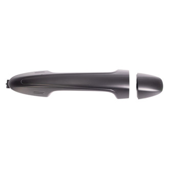 TRQ® - Front Passenger Side Exterior Door Handle