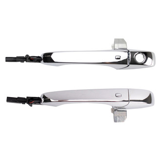 TRQ® - Exterior Door Handle