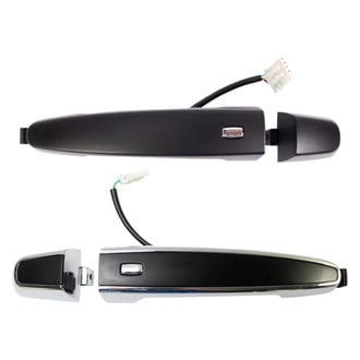 TRQ® - Exterior Door Handle Set