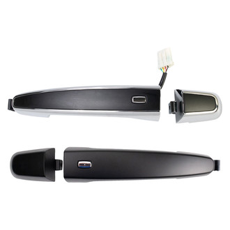 TRQ® - Exterior Door Handle