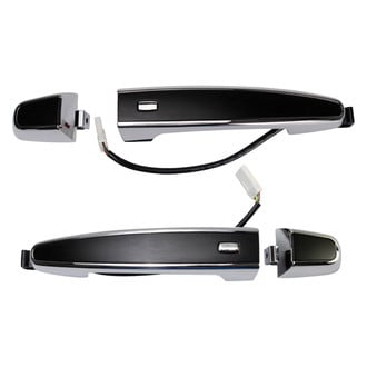 TRQ® - Exterior Door Handle