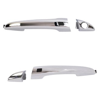 TRQ® - Exterior Door Handle