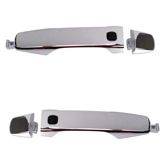 TRQ® - Exterior Door Handle
