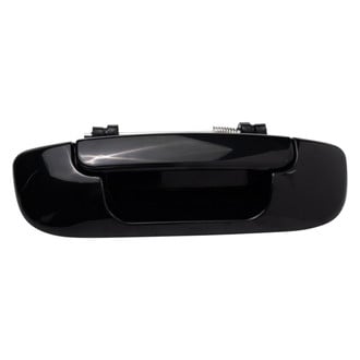 TRQ® - Tailgate Handle