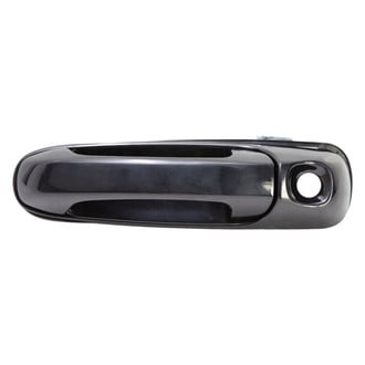 TRQ® - Front Driver Side Exterior Door Handle