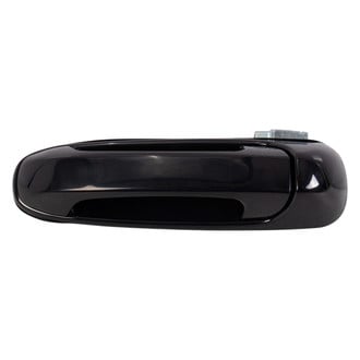 TRQ® - Rear Driver Side Exterior Door Handle