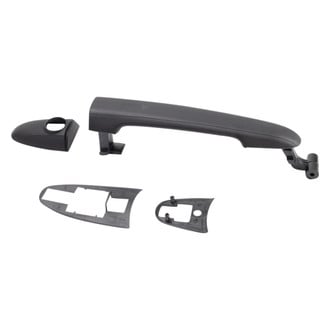 TRQ® - Front Driver Side Exterior Door Handle