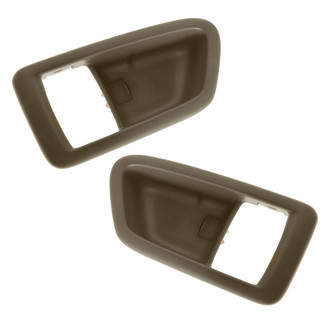 TRQ® - Interior Door Handle Bezel