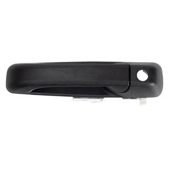 TRQ® - Front Passenger Side Exterior Door Handle