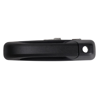 TRQ® - Front Driver Side Exterior Door Handle