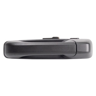 TRQ® - Rear Driver Side Exterior Door Handle