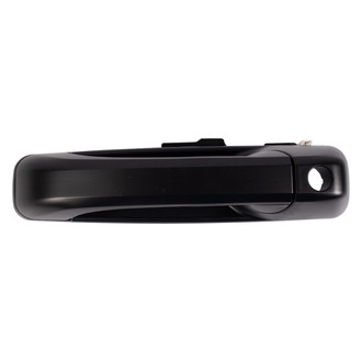 TRQ® - Front Driver Side Exterior Door Handle