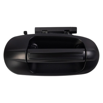 TRQ® - Front Passenger Side Exterior Door Handle