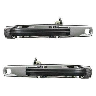 TRQ® - Exterior Door Handle