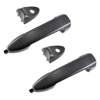 TRQ® - Exterior Door Handle