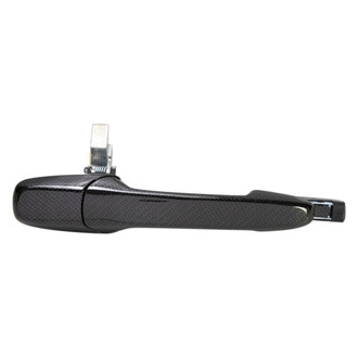 TRQ® - Front Passenger Side Exterior Door Handle