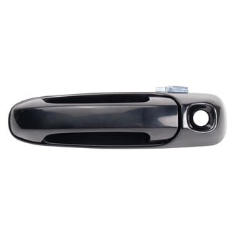 TRQ® - Front Driver Side Exterior Door Handle