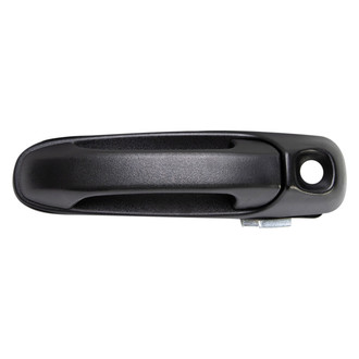 TRQ® - Front Passenger Side Exterior Door Handle