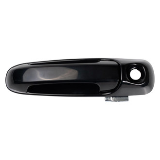 TRQ® - Front Passenger Side Exterior Door Handle