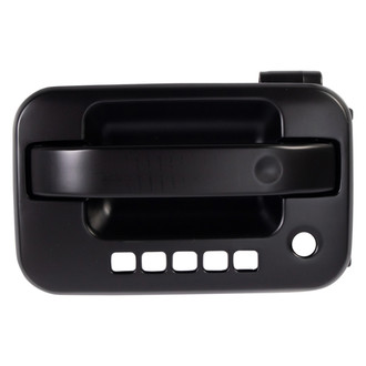 TRQ® - Front Driver Side Exterior Door Handle
