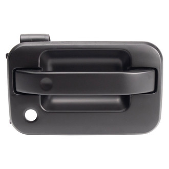 TRQ® - Front Passenger Side Exterior Door Handle